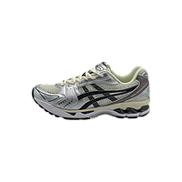 Asics GEL-Kayano 14 Silver/Black