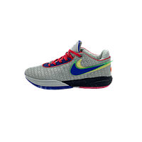 Nike LeBron XX "Nike Lifer"