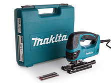 Электролобзик Makita 4350 FCT