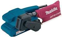 Ленточная шлифмашина Makita 9910