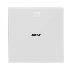 Напольные весы ARESA AR-4411 - фото 1 - id-p225130182