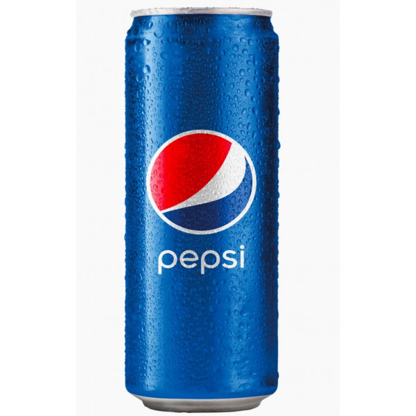 Напиток Pepsi Cola 0,33л - фото 1 - id-p222712374