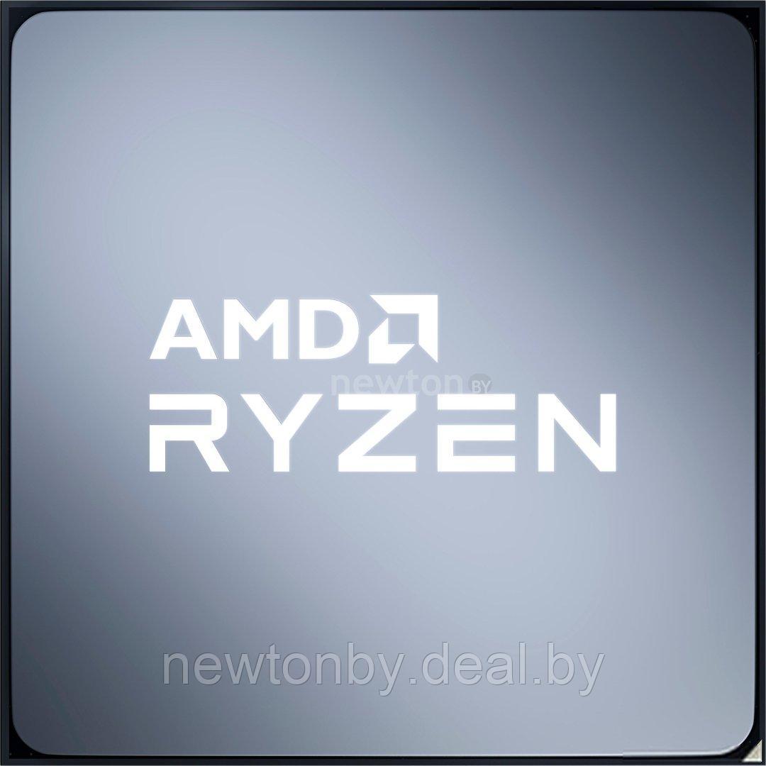 Процессор AMD Ryzen 5 5600X - фото 1 - id-p225130457