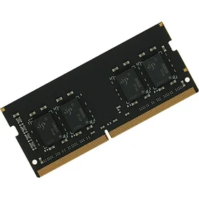 Модуль памяти Digma DGMAS5480008S DDR5 SODIMM 8Gb PC5-38400 CL40