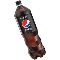 Напиток Pepsi Cola Max 1,0л