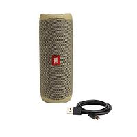 Колонка JBL FLIP 5 Desert sand (20W, Bluetooth, Li-Pol) JBLFLIP5SAND