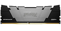 Модуль памяти Kingston Fury Renegade KF432C16RB2/8 DDR4 DIMM 8Gb PC4-25600 CL16