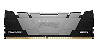 Модуль памяти Kingston Fury Renegade KF436C16RB2/8 DDR4 DIMM 8Gb PC4-28800 CL16