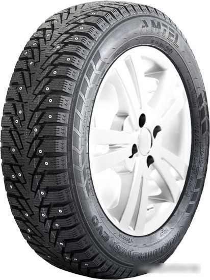 Автомобильные шины Amtel Nordmaster EVO 175/65R14 82T - фото 1 - id-p225131469