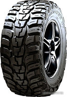 Автомобильные шины Kumho Road Venture MT KL71 31/10.5R15 109Q