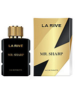 Туалетная вода MR.SHARP муж.100 мл "La rive"