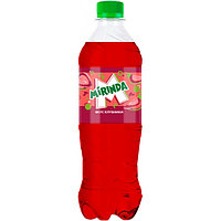 Напиток Mirinda Клубника 0,5л