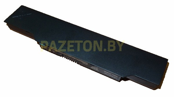 Батарея для ноутбука Fujitsu Lifebook AH512 li-ion 11,1v 4400mah черный - фото 2 - id-p126694169
