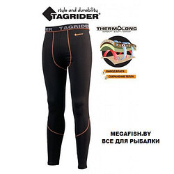 Термобрюки Tagrider Advanced Ultra 54-56 р-р XXL