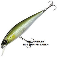 Воблер Jackall Squad Minnow 65SP (5.8 гр; 6.5 см; 0.8-1 м) Ghost Ayu