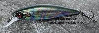 Воблер Jackall Squad Minnow 80 (9.7 гр; 8.2 см; 0.8-1.2 м) UL Tamamushi