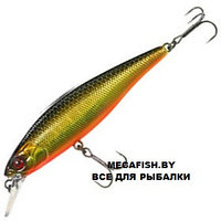 Воблер Jackall Squad Minnow 95SP (14 гр; 9.5 см; 0.8-1.5 м) HL Gold & Black