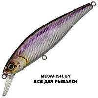 Воблер Jackall Squad Minnow 95SP (14 гр; 9.5 см; 0.8-1.5 м) HL Wakasagi