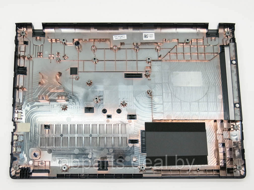 Нижняя часть корпуса Lenovo 100-15IBY, B50-10 Б/У - фото 1 - id-p111771490