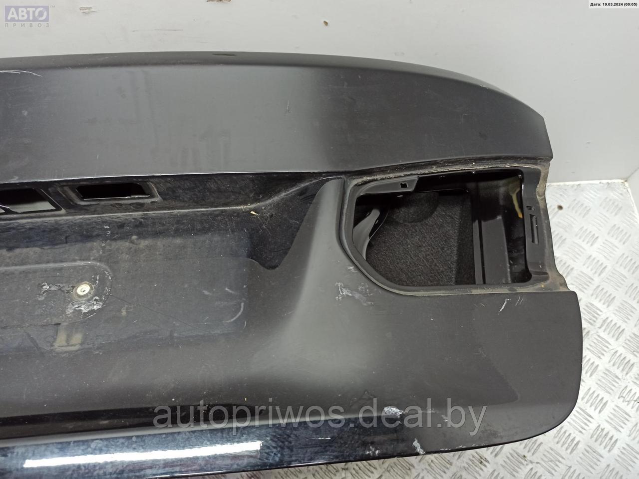 Крышка багажника (дверь задняя) BMW 3 F30/F31 (2011-2018) - фото 4 - id-p225090686