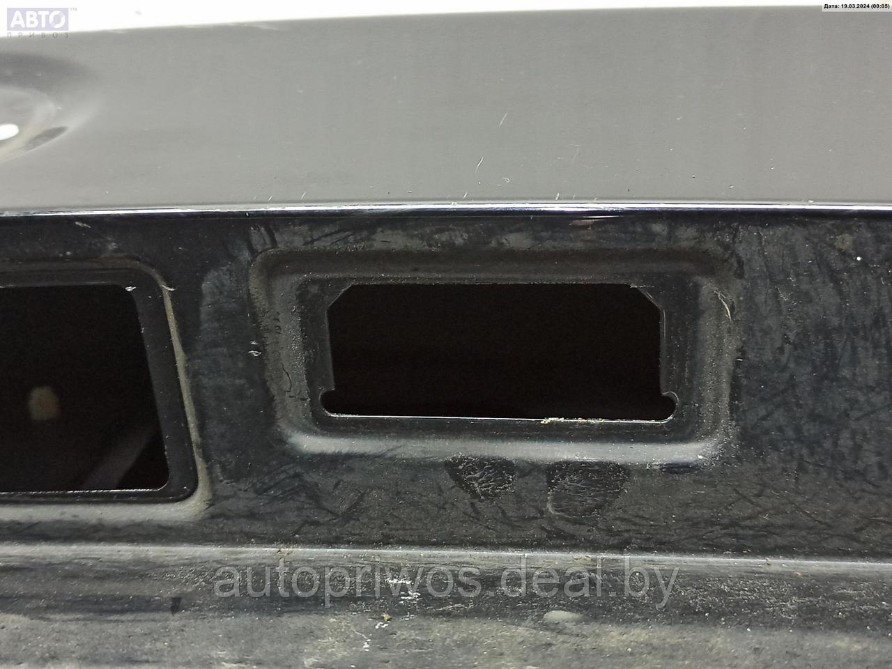 Крышка багажника (дверь задняя) BMW 3 F30/F31 (2011-2018) - фото 5 - id-p225090686