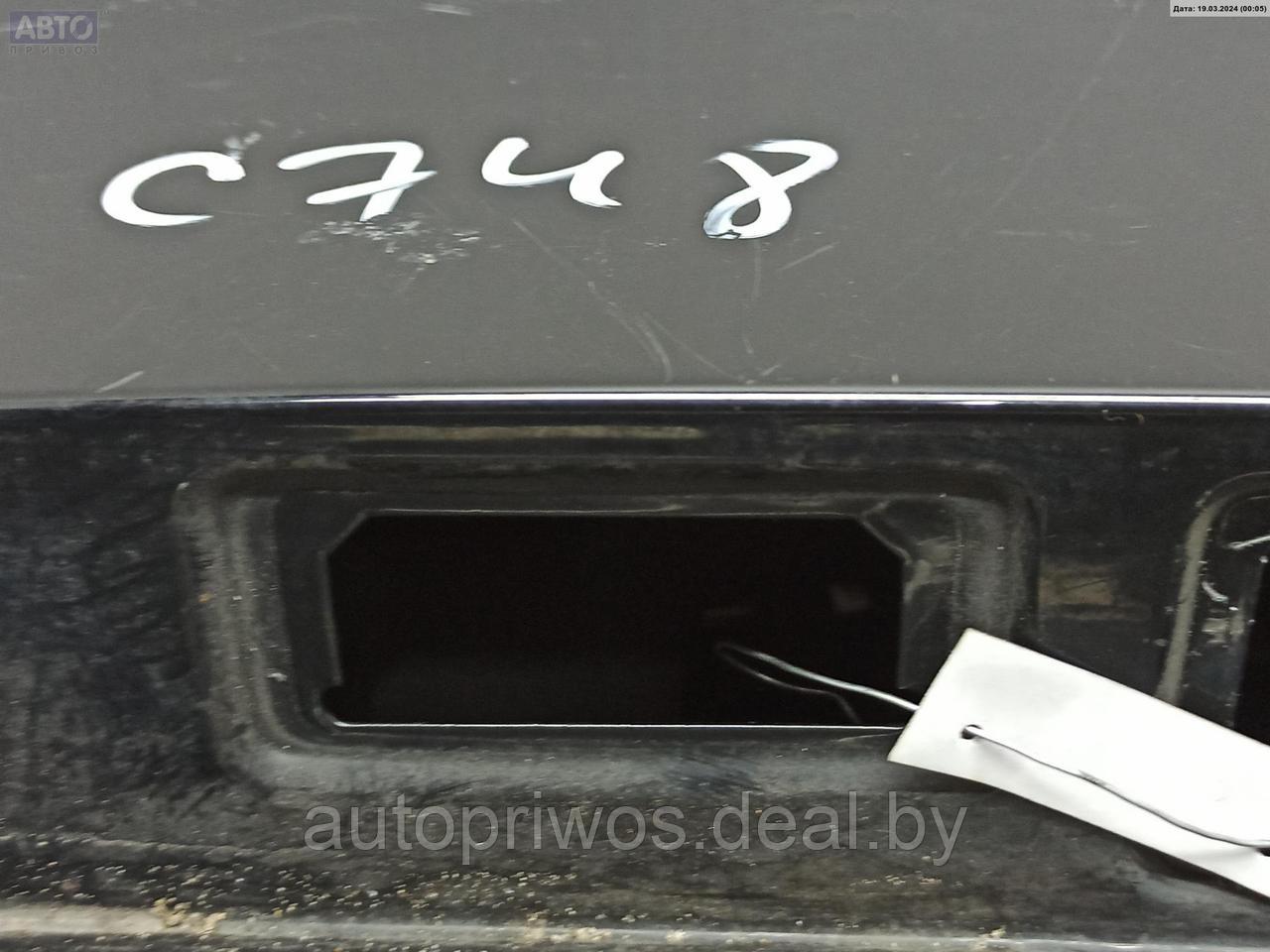 Крышка багажника (дверь задняя) BMW 3 F30/F31 (2011-2018) - фото 6 - id-p225090686