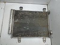 Радиатор охлаждения (конд.) Opel Agila B