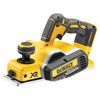 Рубанок аккумуляторный DeWALT DCP580N (DCP580N-XJ)