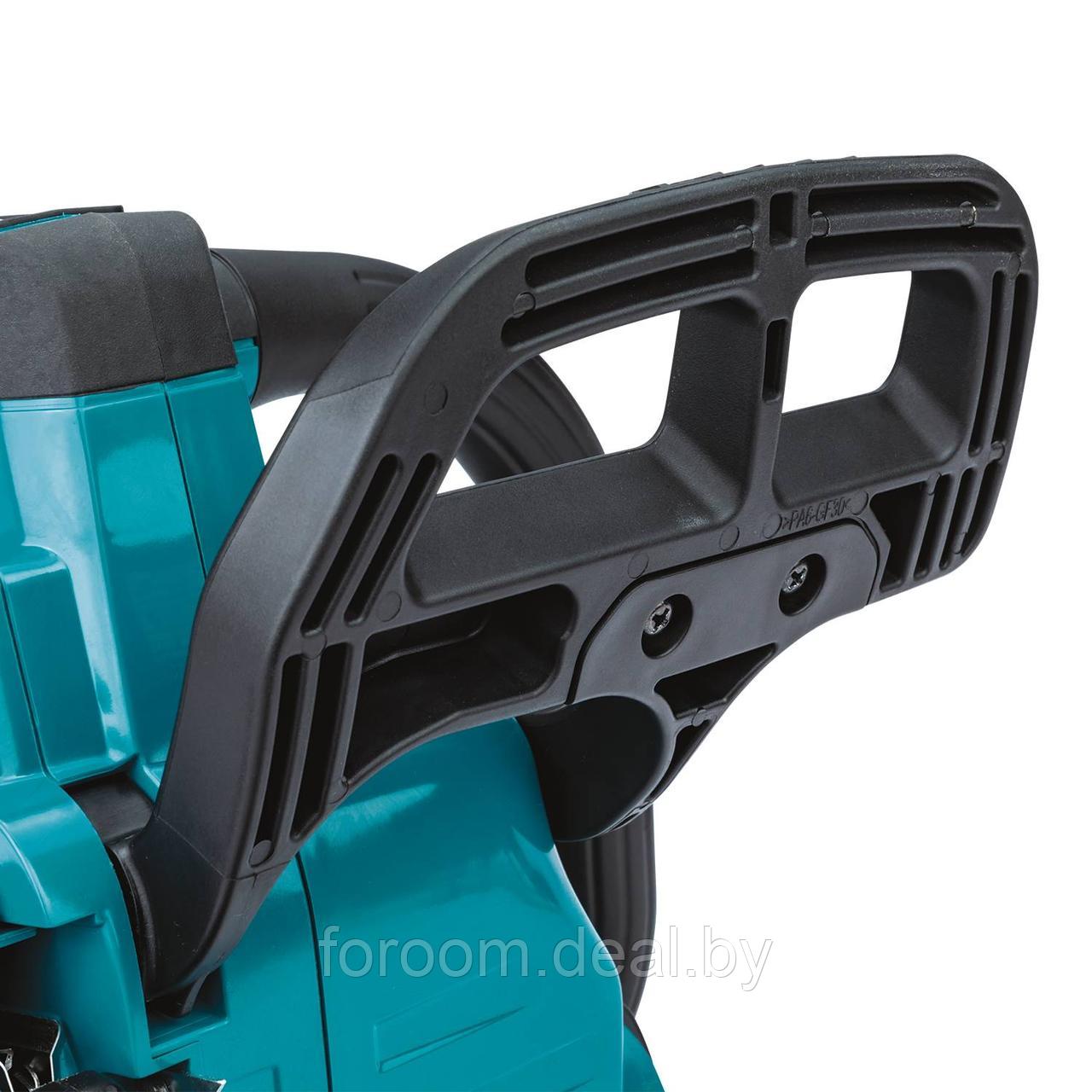 Пила цепная аккумуляторная DUC356Z (DUC 356 Z) MAKITA - фото 4 - id-p225132409