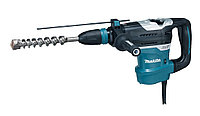 Перфоратор SDS-max MAKITA HR 4013 C