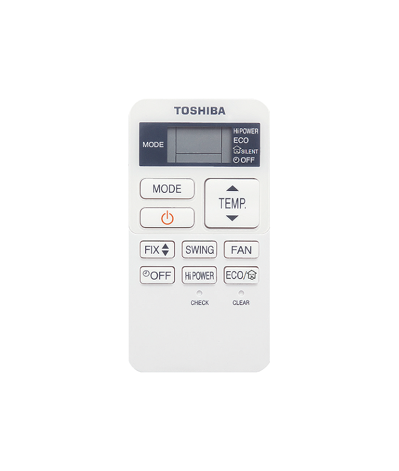 Сплит-система Toshiba RAS-B10CKVG-EE/RAS-10CAVG-EE - фото 6 - id-p225132458