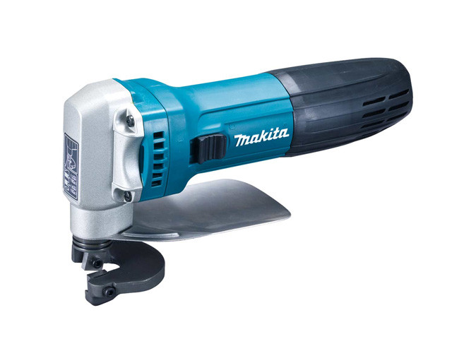 Ножницы листовые MAKITA JS 1602 (280 Вт, сталь до 1.6 мм) - фото 1 - id-p225132508