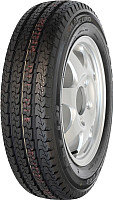 Летняя легкогрузовая шина KAMA HK-131 235/65R16C 115/113R