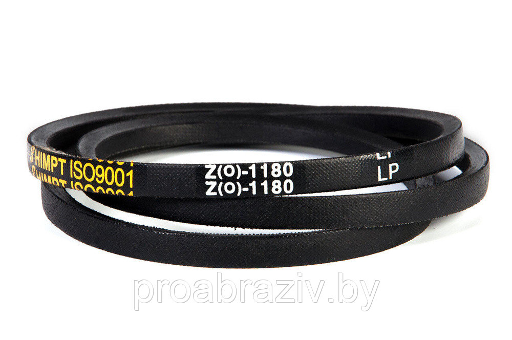 Ремень Z(О)-1180
