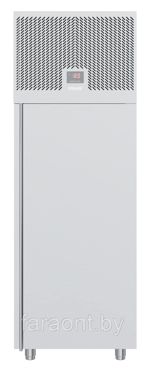 Шкаф шоковой заморозки CRt20-G с тележкой POLAIR (Полаир) - фото 4 - id-p225133525