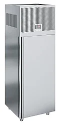 Шкаф шоковой заморозки POLAIR CRt20-G c тележкой