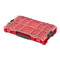 Органайзер Qbrick System PRO Organizer 100 RED Ultra HD, красный