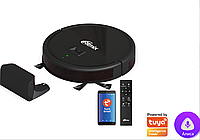 Робот-пылесос Robot Vacuum Cleaner RITMIX VC-035WB