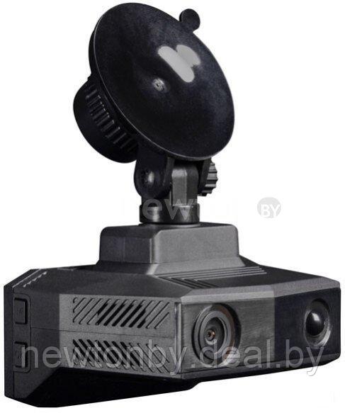 Видеорегистратор-радар детектор-GPS информатор (3в1) Incar SDR-245 Nepal / GPS - фото 1 - id-p225134532