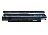 Оригинальный аккумулятор (батарея) для ноутбуков Dell Inspiron 14R серий: 14R 4010, N4010 (J1KND) 11.1V 48Wh, фото 10