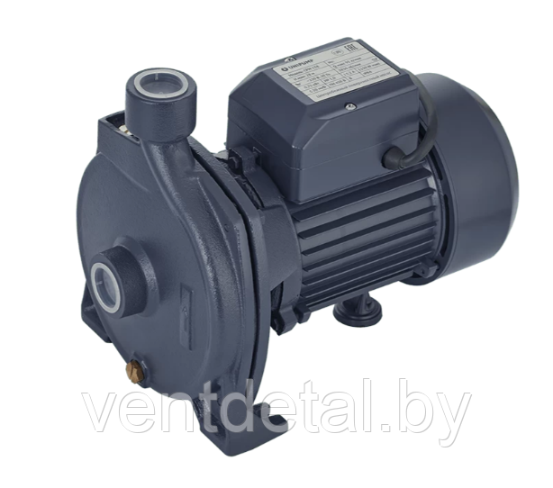 Поверхностные консольные насосы UNIPUMP серии CPM - фото 3 - id-p225135485