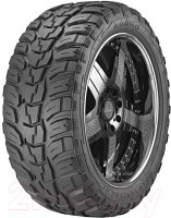 Летняя шина Kumho Road Venture MT KL71 215/75R15 106/103Q