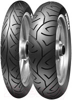 Мотошина задняя Pirelli Sport Demon 110/90R18 61H TL