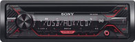 Автомагнитола Sony CDX-G1200U