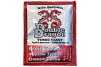 Дрожжи Double Dragon Fruit Turbo