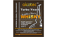 Дрожжи ALCOTEC Whisky Turbo