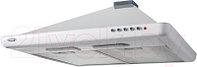 Вытяжка купольная Akpo Elegant Turbo 50 WK-5 белый