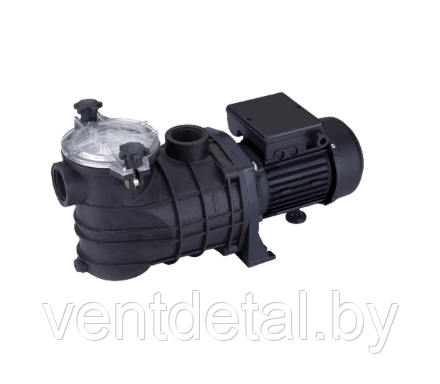 Насосы для бассейна UNIPUMP серии JET POOL HCP - фото 1 - id-p225140395