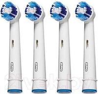 Набор насадок для зубной щетки Oral-B Precision Clean EB20