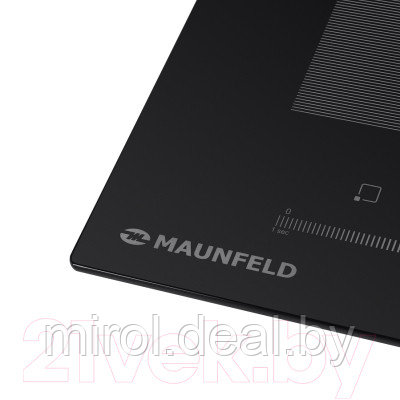 Индукционная варочная панель Maunfeld EVI.594.FL2(S)-BK - фото 7 - id-p225138261